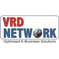 VRD NETWORK logo - Similar company to Rs Vision Software Pvt. Ltd.