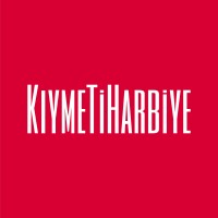 Kıymetiharbiye logo - Similar company to Mind The Ad