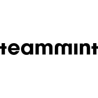 팀민트 (teammint) logo - Similar company to Boosthub