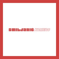 SMILJANIĆ KOMERC DOO logo - Similar company to Abipa