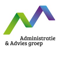 Administratie & Advies Groep logo - Similar company to Meulepas & Partners Administratie- & Belastingconsulenten