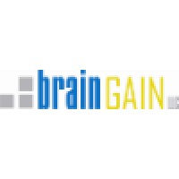 Brain Gain, LLC logo - Similar company to Cgxptech