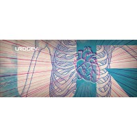 Urodev logo - Similar company to Shift Labs