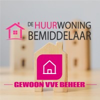 De huurwoningbemiddelaar & Gewoon VvE Beheer, De VBO vastgoedspecialist van Nederland logo - Similar company to Brixt