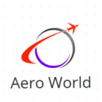 Aero World logo - Similar company to Aeroworld