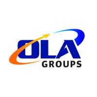 OLA GROUPS Logistics Co.,Ltd logo - Similar company to Velociter Groups Logistics