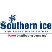 Southern Ice Equipment Distributors logo - Similar company to Western Pacific Distributors