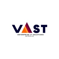 VaST ITES Pvt. Ltd. logo - Similar company to Techintact Pvt. Ltd.