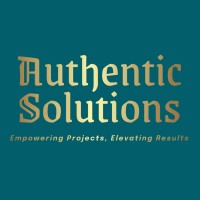 Authentic Solutions Ke. logo - Similar company to Njb Limited