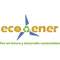 eco-ener logo - Similar company to Si-Emc