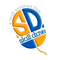 Skilldrive Infotech logo - Similar company to Flow Tech Air Private Limited