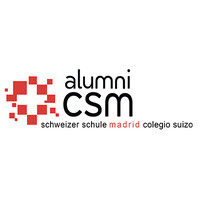 Alumni CSM logo - Similar company to Colegio Suizo De Madrid