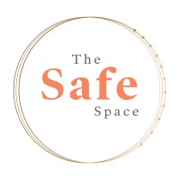 The Safe Space logo - Similar company to Sukoon- The Safe Space