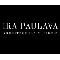 Ira Paulava Architecture & Design logo - Similar company to Markevich. Structural Steel Design