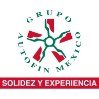 Autofin inversion logo