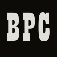 Bombay Picture Company logo - Similar company to Bhandarkar Entertainment