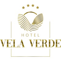 Hotel Vela Verde logo - Similar company to Meslekburda