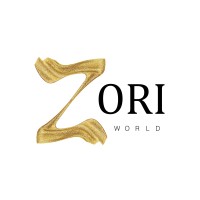 Zori World logo - Similar company to Walnut Studio