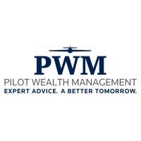 Pilot Wealth Management logo - Similar company to Inflection Advisors