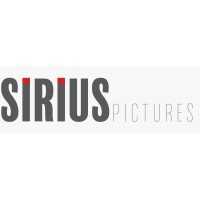 Sirius Pictures Film & Production Company logo - Similar company to Shakehaus - Film / Tv / Branded Content & Video Production