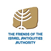 Friends of the Israel Antiquities Authority logo - Similar company to American Friends Of Rambam Medical Center