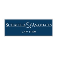 Schaffer & Associates, Chtd. logo - Similar company to Burris & Macomber, Pllc