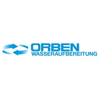 ORBEN Wasseraufbereitung GmbH & Co. KG logo - Similar company to Aqua Evolution Systems Gmbh