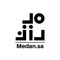 Medan | ميدان logo - Similar company to Deep Vision I الرؤية العميقة