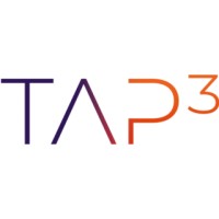 TAP³ Recruitment Services logo - Similar company to Mirror (Mirror Labs)