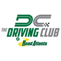 The Driving Club at Road Atlanta logo - Similar company to Echopark Speedway