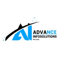 Advance Infosolutions Pvt. Ltd logo - Similar company to Sepl Visual