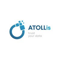 ATOLLis logo - Similar company to Tspm.