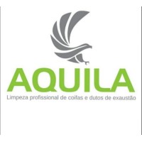 AQUILA LIMPEZA DE COIFAS E SISTEMAS DE EXAUSTÃO logo - Similar company to Perfect Limp