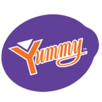 The Yummy Fruit Company (Johnny Appleseed Holdings Ltd) logo - Similar company to Yummy Fruit Co