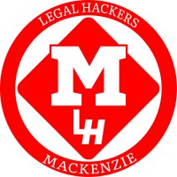 Legal Hackers Mackenzie logo - Similar company to Coditech Moot