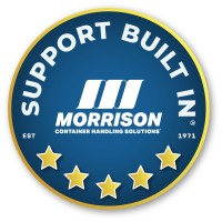 Morrison Container Handling Solutions logo - Similar company to Container Products Company