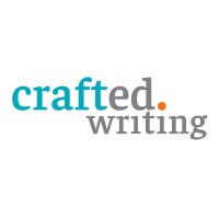 Crafted Writing logo - Similar company to Regcentric