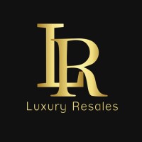 Luxury Resales logo - Similar company to Luxury Resale Network