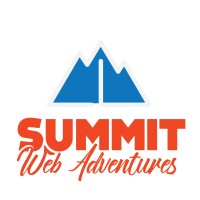 Summit Web Adventures logo - Similar company to Box Crib