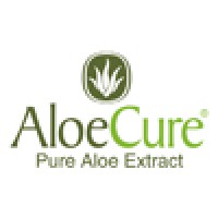 AloeCure logo - Similar company to Wuxi Further Pharmaceutical Co., Ltd