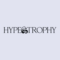 HYPERTROPHY logo - Similar company to Chic & Geek