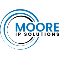 Moore IP Solutions logo - Similar company to Nelson Mullins Encompass