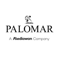 Palomar S.p.A. logo - Similar company to Visioni - Immersive Emotions