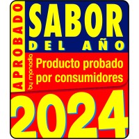 Sabor del Año México - Global Quality Certifications logo - Similar company to Rombus