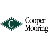 Cooper Mooring logo - Similar company to Lei, Inc. (A Max Holdings Company)
