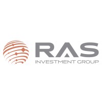 RAS INVESTMENT GROUP logo - Similar company to Benchmark Auto Care Llc