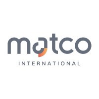 MATCO INTERNATIONAL | UK logo - Similar company to Matco International | Gmbh