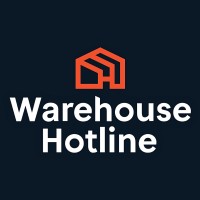 Warehouse Hotline logo - Similar company to Astronomic Effect