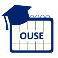 Open University Students Events logo - Similar company to Kayson Solicitors