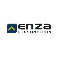 ENZA CONSTRUCTION logo - Similar company to D